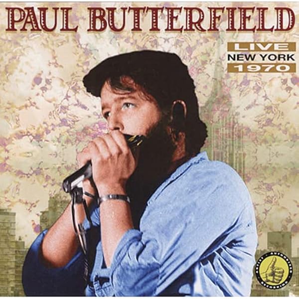 ムーン Complete Albums 1965-1980 Amazon.co.jp: Paul Butterfield: Complete Albums 1965-1980